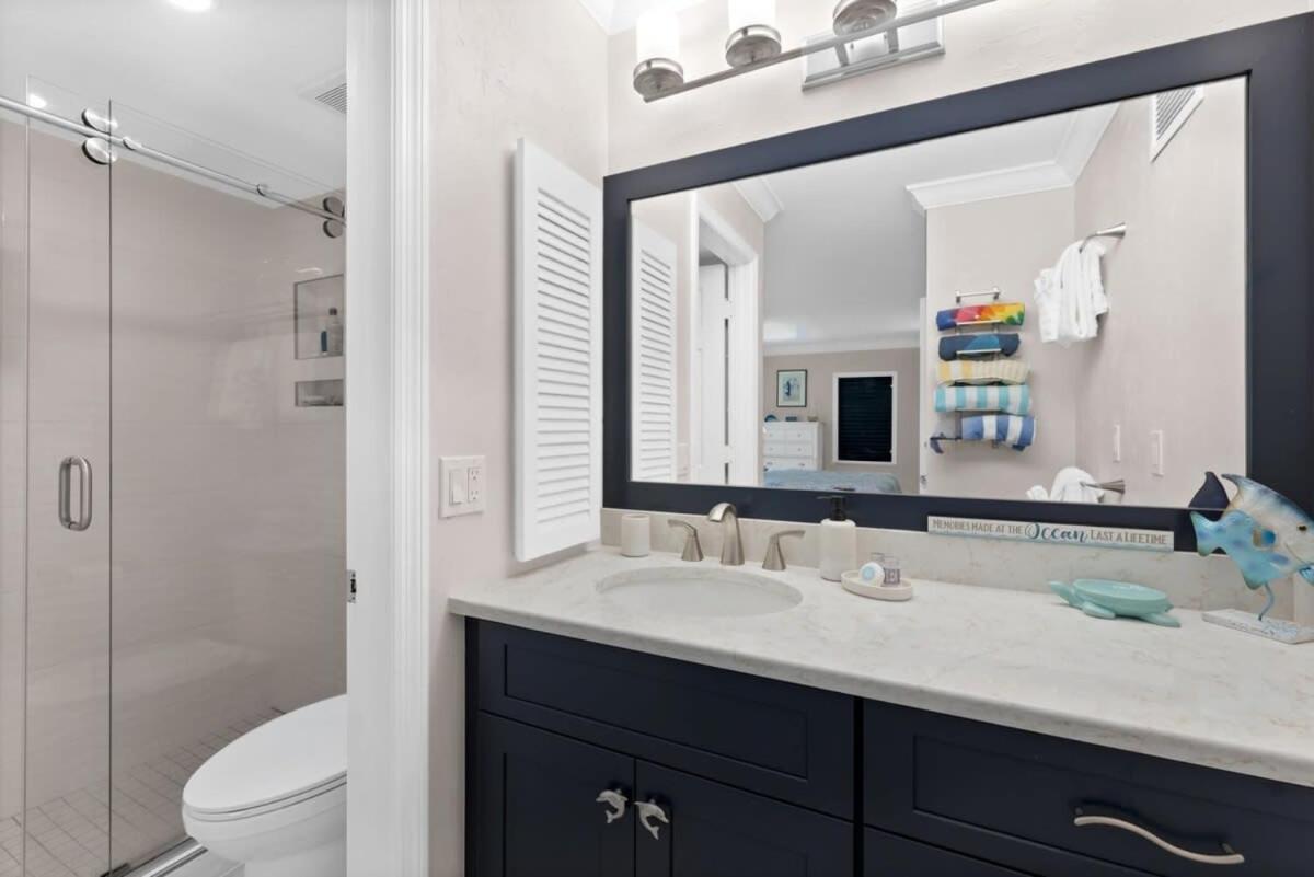 Family-Friendly Bayside Villa At South Seas Resort Captiva Island Exterior foto