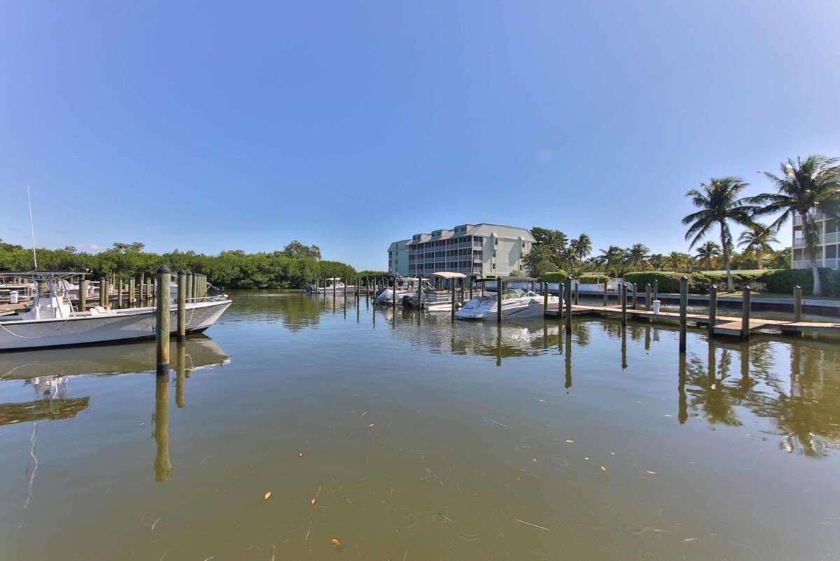 Family-Friendly Bayside Villa At South Seas Resort Captiva Island Exterior foto