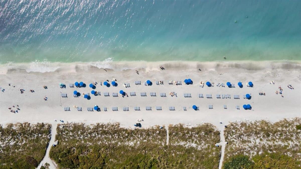 Family-Friendly Bayside Villa At South Seas Resort Captiva Island Exterior foto
