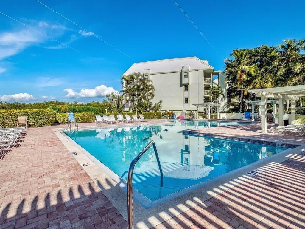 Family-Friendly Bayside Villa At South Seas Resort Captiva Island Exterior foto