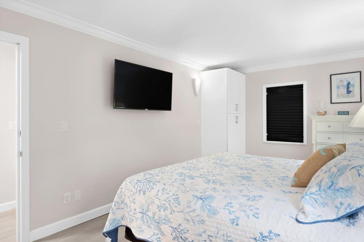 Family-Friendly Bayside Villa At South Seas Resort Captiva Island Exterior foto