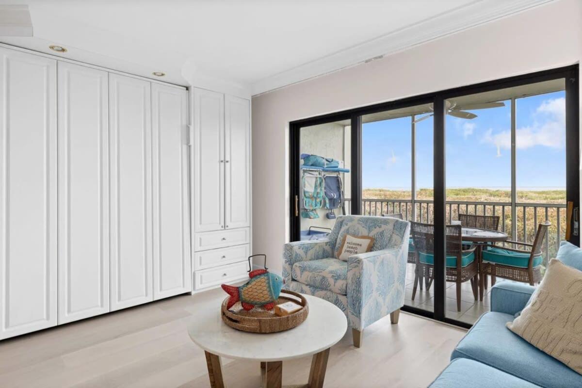 Family-Friendly Bayside Villa At South Seas Resort Captiva Island Exterior foto